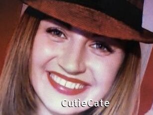 CutieCate