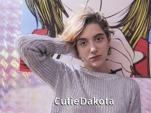 CutieDakota