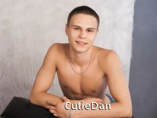 CutieDan