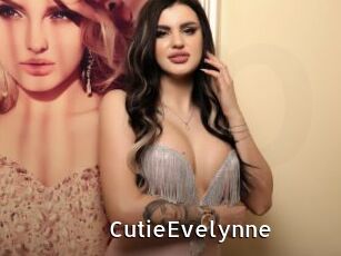 CutieEvelynne