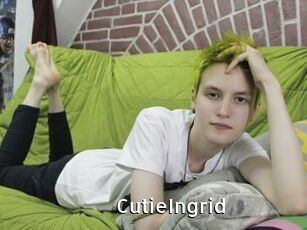 CutieIngrid