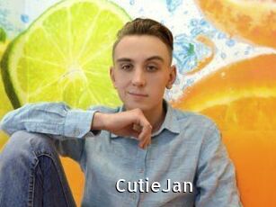 CutieJan