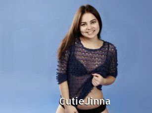 CutieJinna