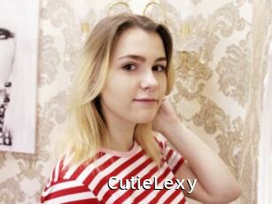 CutieLexy