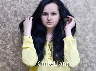 CutieLiana