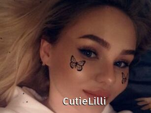 CutieLilli
