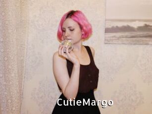 CutieMargo