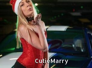 CutieMarry