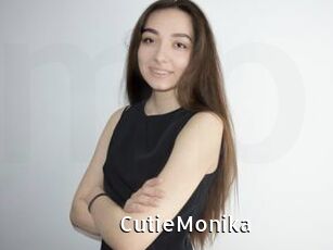 CutieMonika