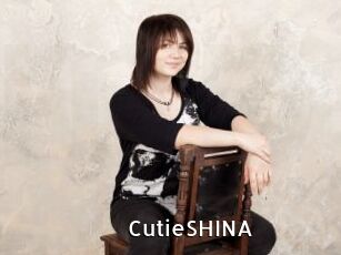 CutieSHINA