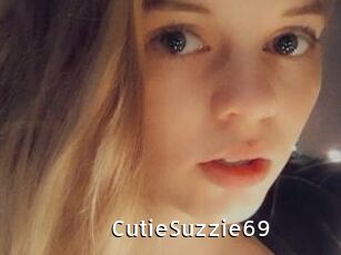 CutieSuzzie69