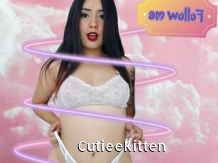 CutieeKitten