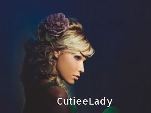 CutieeLady