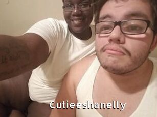 Cutieeshanelly