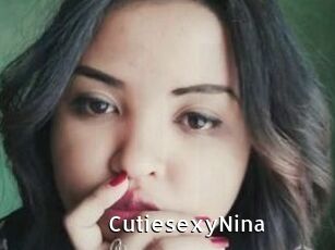 CutiesexyNina