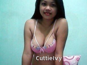 CuttieIvy