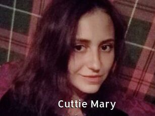 Cuttie_Mary