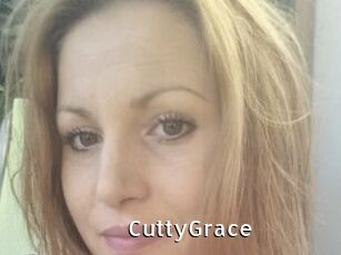 CuttyGrace