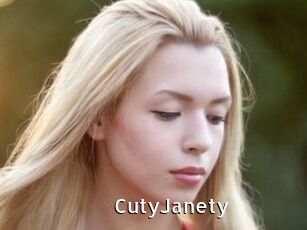 CutyJanety