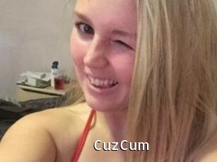 CuzCum