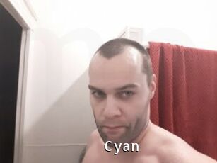 Cyan