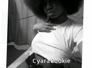 CyaraCookie