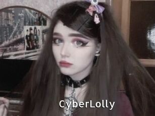CyberLolly