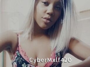 CyberMxlf420