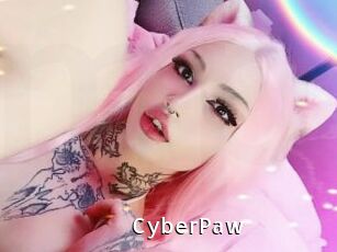 CyberPaw