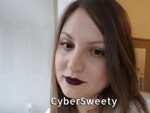 CyberSweety My Porno Stash
