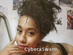 CyberxSwann