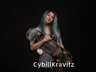 CybillKravitz My Porno Stash