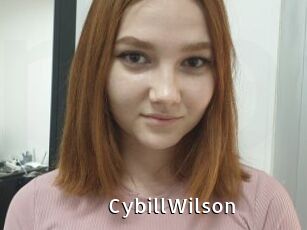 CybillWilson