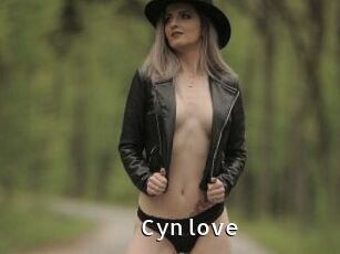 Cyn_love