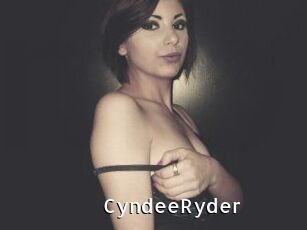 CyndeeRyder