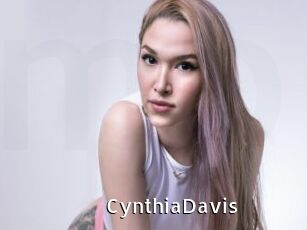 CynthiaDavis