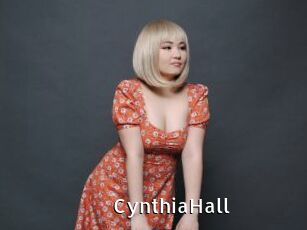 CynthiaHall