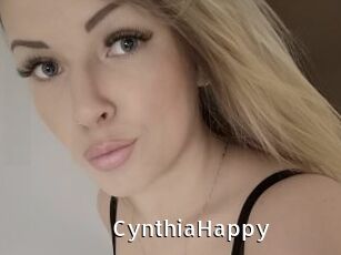 CynthiaHappy