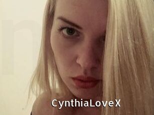 CynthiaLoveX