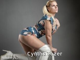 CynthiaTazer