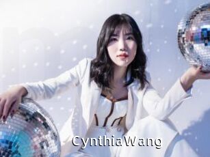 CynthiaWang