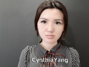 CynthiaYang