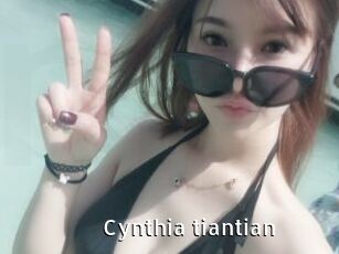 Cynthia_tiantian
