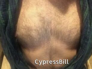 CypressBill My Porno Stash