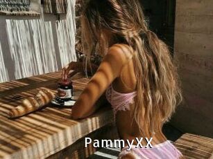 PammyXX