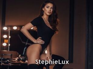 StephieLux