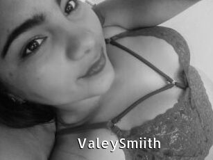 ValeySmiith
