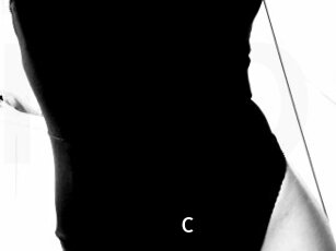 C