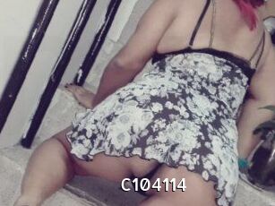 C104114