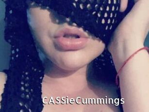 CASSieCummings